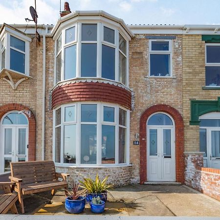 14 The Promenade Villa Withernsea Luaran gambar