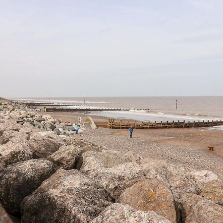 14 The Promenade Villa Withernsea Luaran gambar
