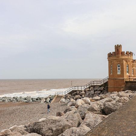 14 The Promenade Villa Withernsea Luaran gambar