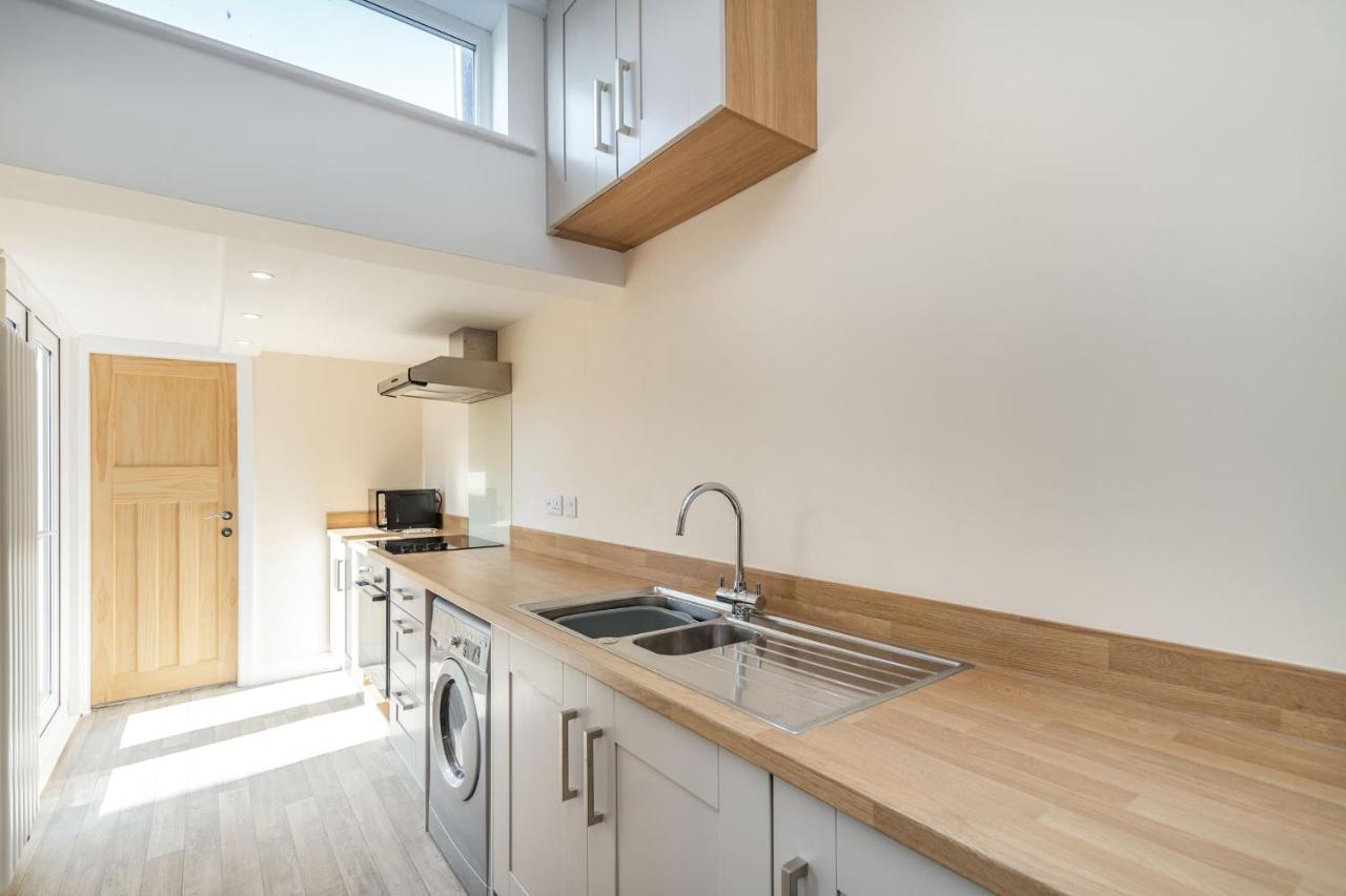 14 The Promenade Villa Withernsea Luaran gambar