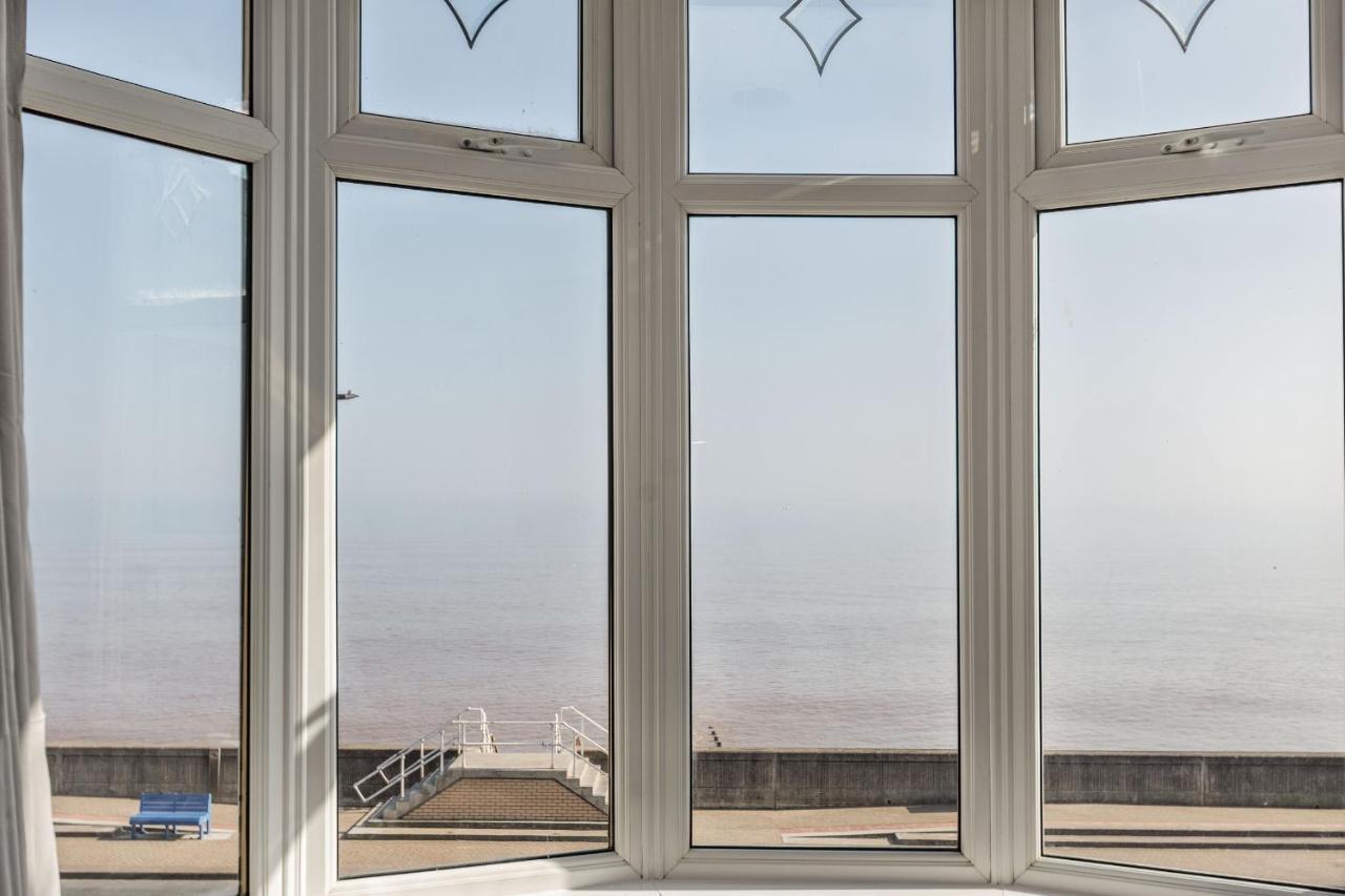 14 The Promenade Villa Withernsea Luaran gambar
