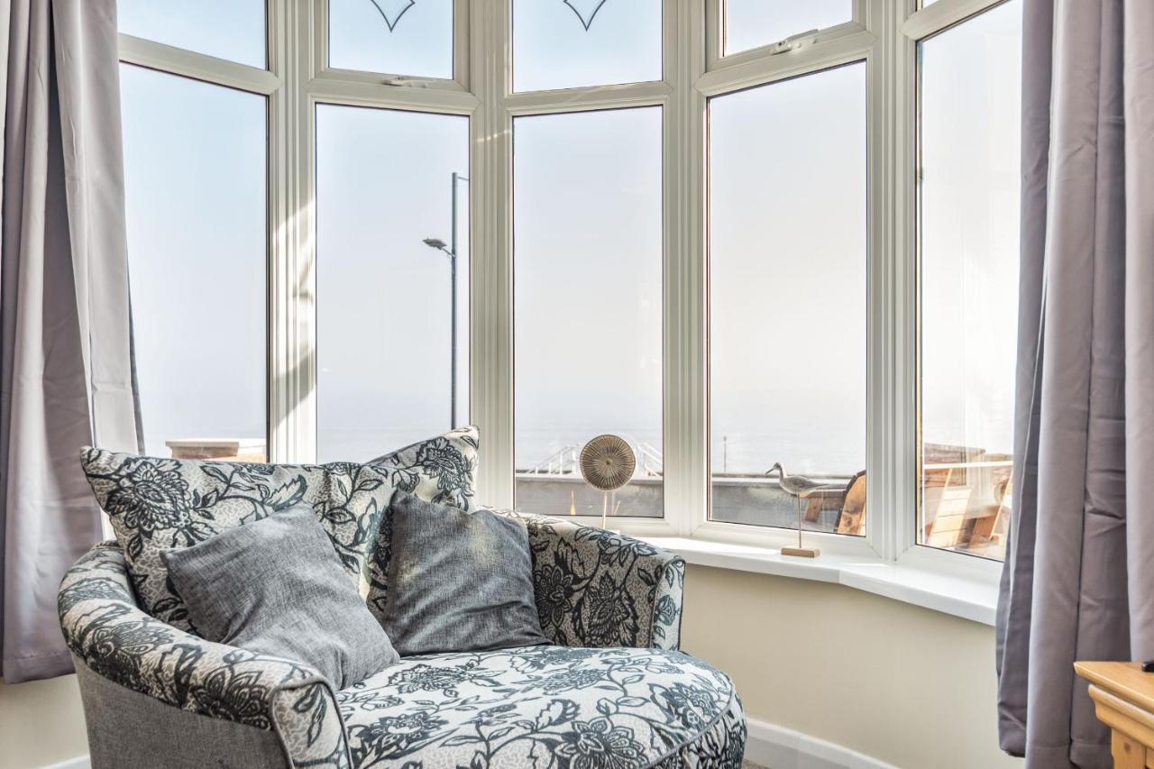 14 The Promenade Villa Withernsea Luaran gambar