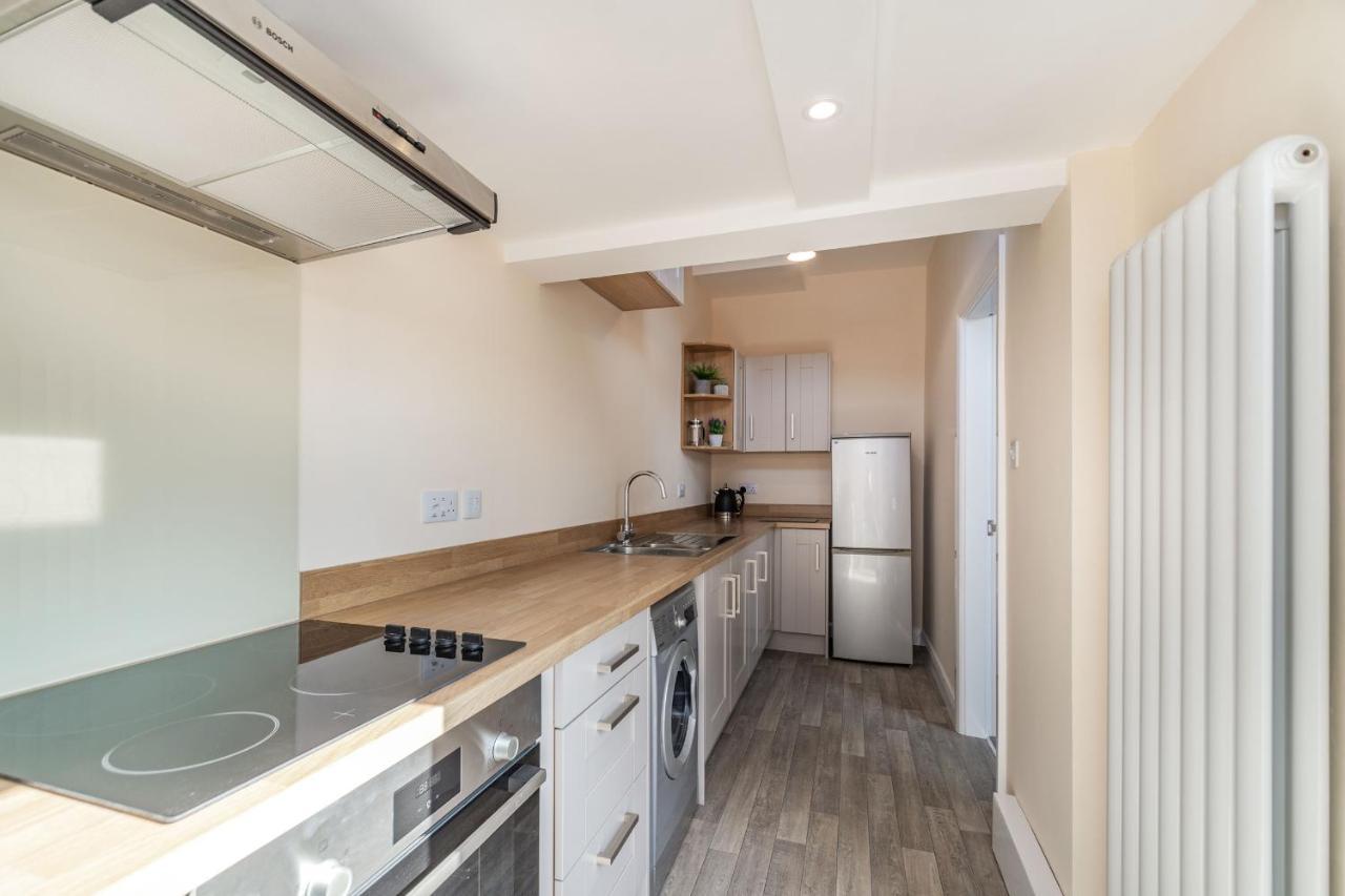14 The Promenade Villa Withernsea Luaran gambar
