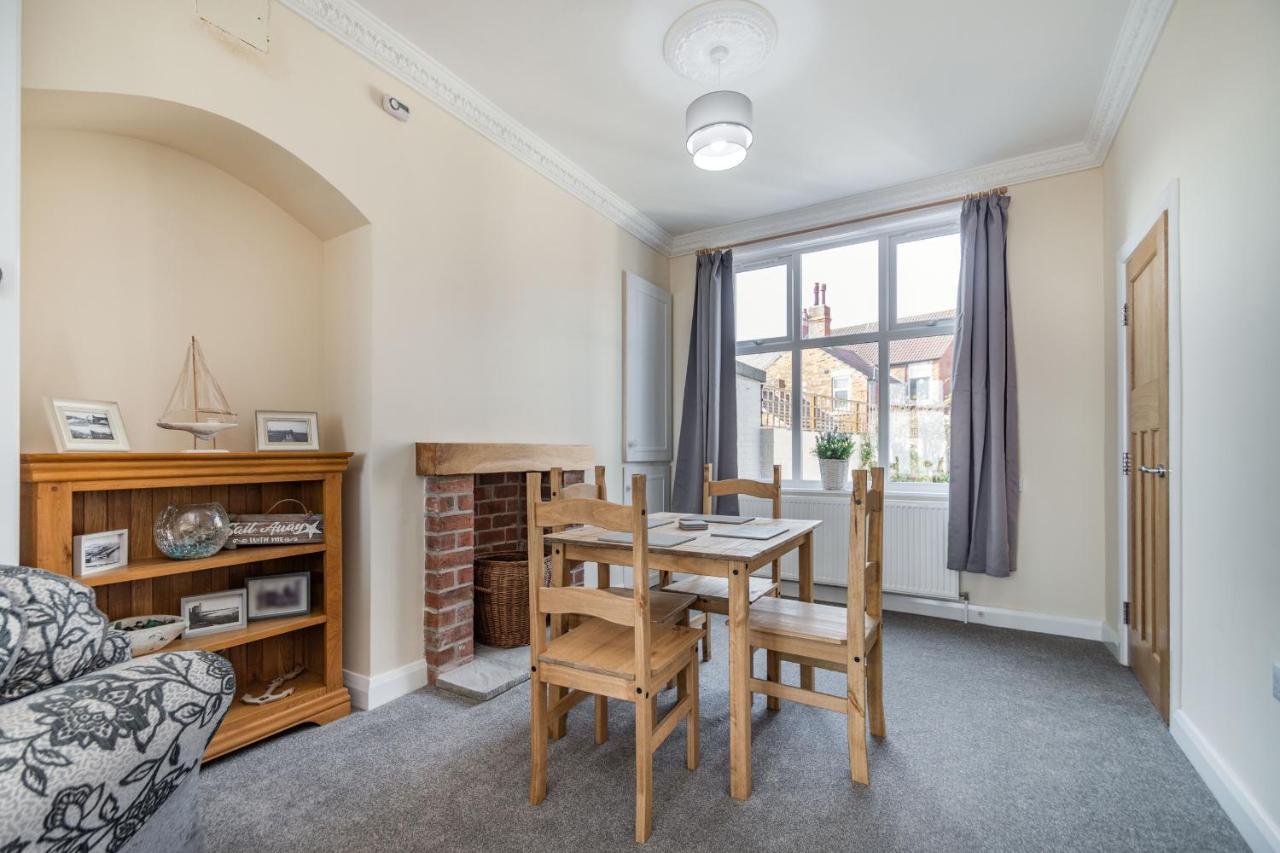 14 The Promenade Villa Withernsea Luaran gambar