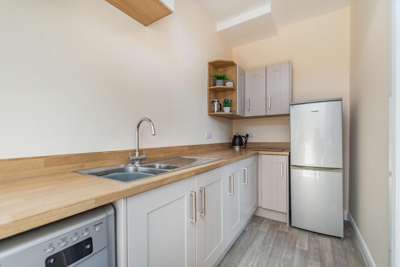 14 The Promenade Villa Withernsea Luaran gambar