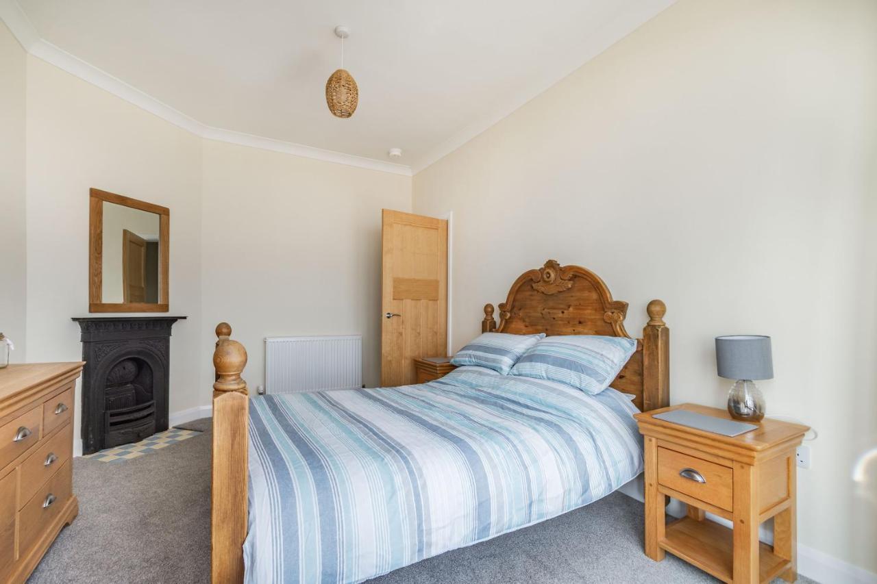 14 The Promenade Villa Withernsea Luaran gambar
