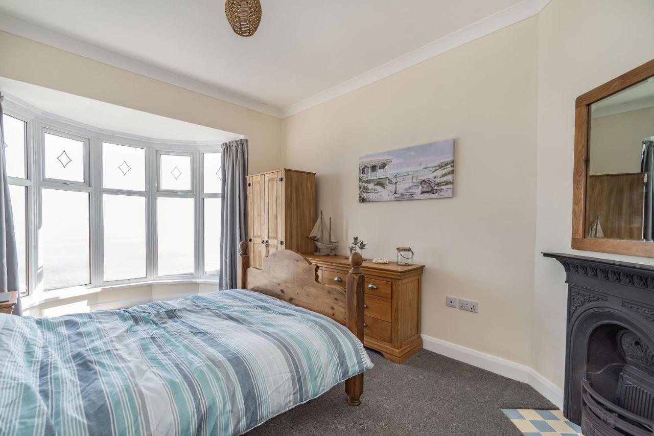 14 The Promenade Villa Withernsea Luaran gambar
