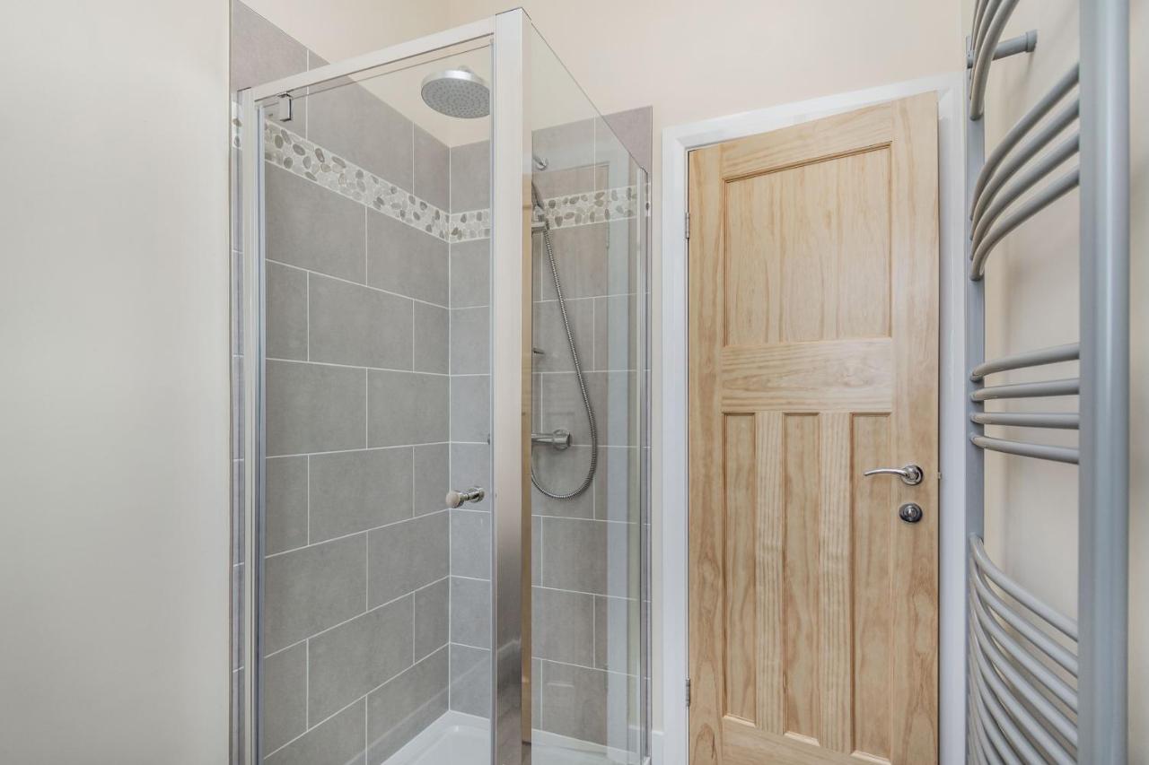 14 The Promenade Villa Withernsea Luaran gambar