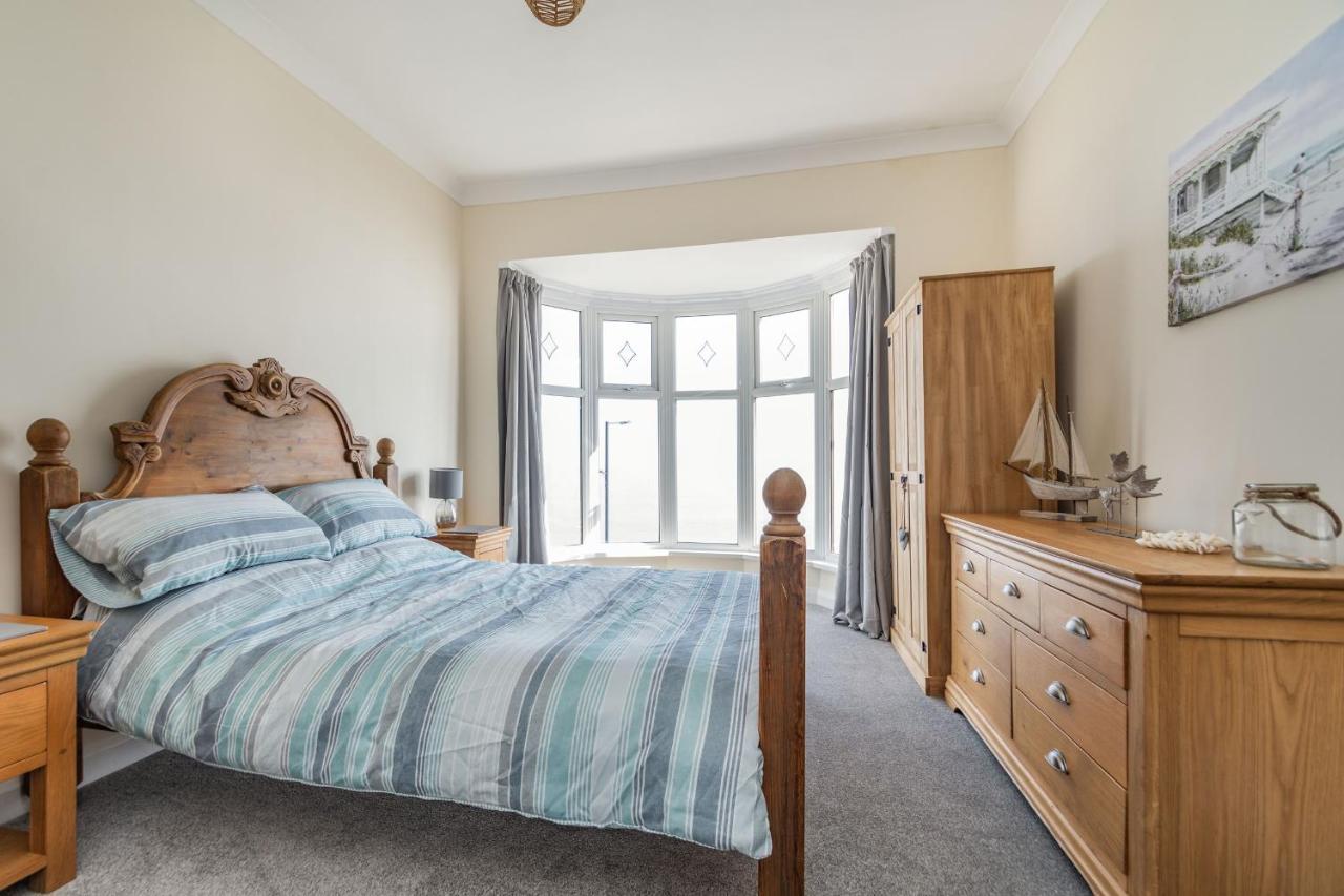 14 The Promenade Villa Withernsea Luaran gambar